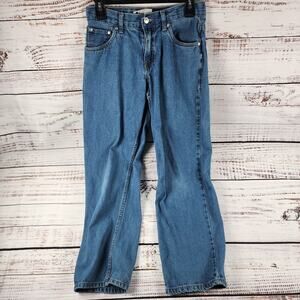 Levi's Kids Blue Jeans